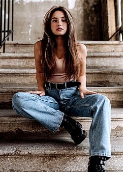 Ekaterina Mironenko